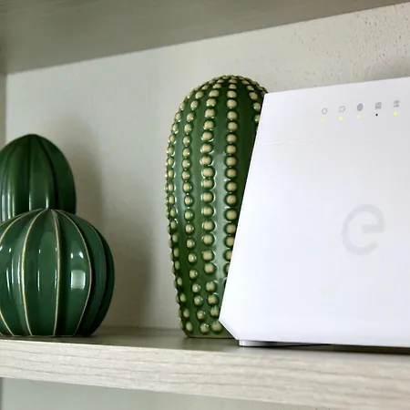 Сasa de vacaciones Mareonda *