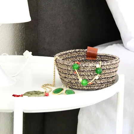 Сasa de vacaciones Mareonda Fontane Bianche