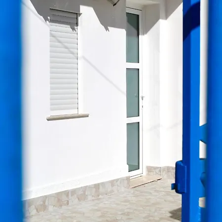 Mareonda Сasa de vacaciones