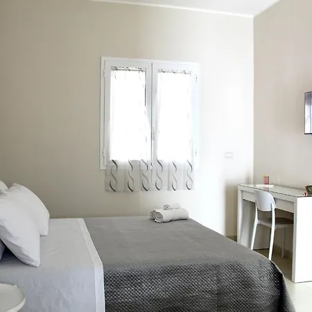 Mareonda Fontane Bianche