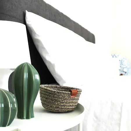 Сasa de vacaciones Mareonda