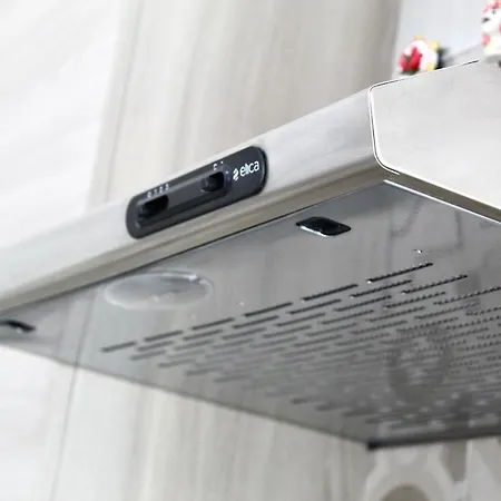 Mareonda Сasa de vacaciones Fontane Bianche