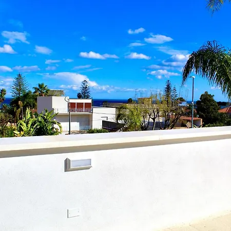 Сasa de vacaciones Mareonda Fontane Bianche