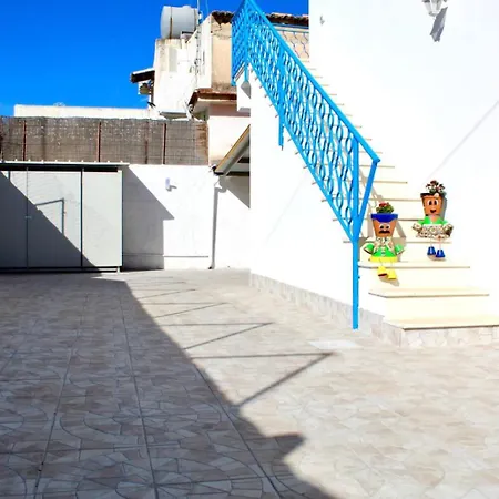 Сasa de vacaciones Mareonda *