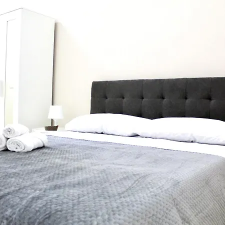 Сasa de vacaciones Mareonda