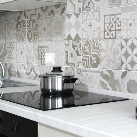 Сasa de vacaciones Mareonda Fontane Bianche