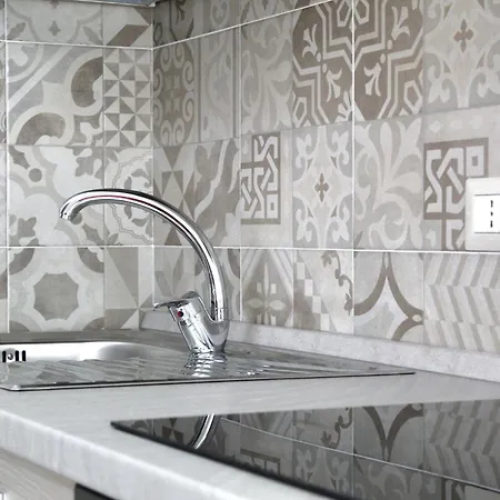 Mareonda * Fontane Bianche