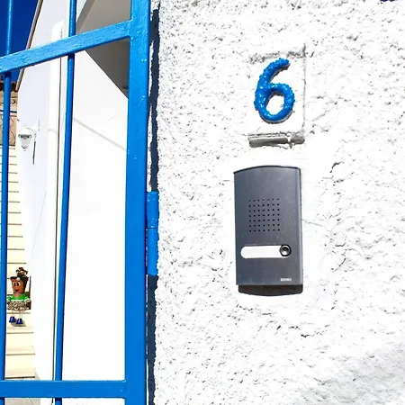 Mareonda Fontane Bianche