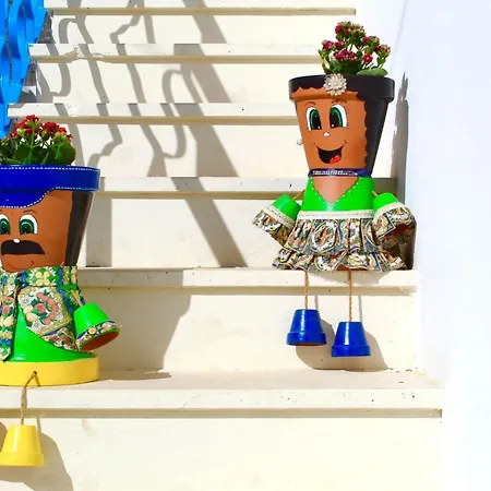 Mareonda Сasa de vacaciones